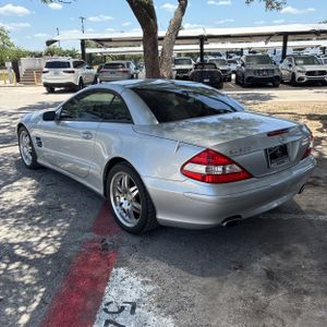 صورة 5 لـ 2007 Mercedes-BENZ SL