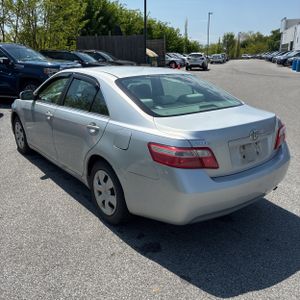 TOYOTA CAMRY - 5