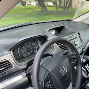 صورة مصغرة 35 لـ 2014 Honda CR-V EX