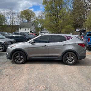 HYUNDAI SANTA FE SPORT 2.4L - 3