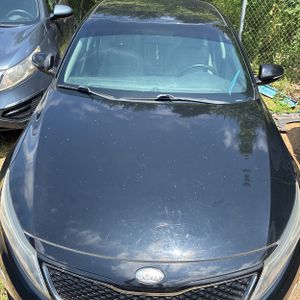 2015 KIA OPTIMA LX — фото 9