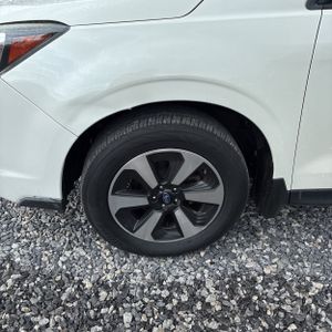 2017 Subaru FORESTER 2.5I PREMIUM — миниатюра 17