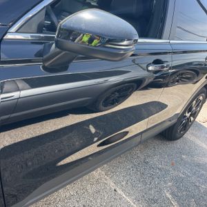 HONDA CR-V HYBRID SPORT TOURING - 4