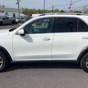 MERCEDES-BENZ GLE - 4