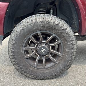 صورة 16 لـ 2021 RAM 2500 BIG HORN