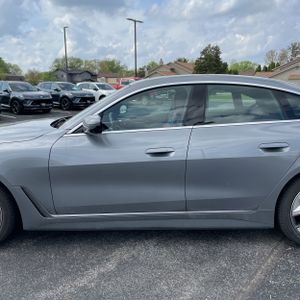 BMW I4 EDRIVE35 GRAN COUPE - 4