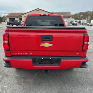 CHEVROLET SILVERADO 1500 - 7