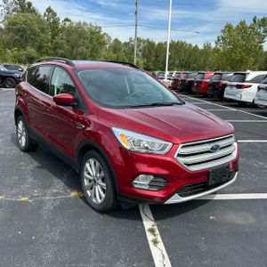 صورة 12 لـ 2019 FORD ESCAPE SEL