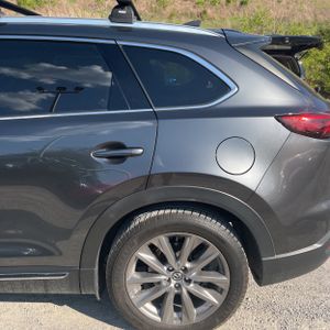 MAZDA CX-9 GRAND TOURING - 6