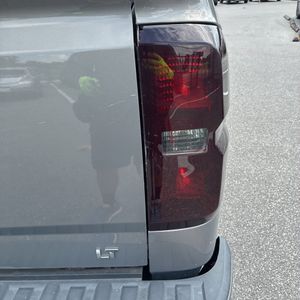 2017 Chevrolet SILVERADO 1500 LT Z71 照片 59