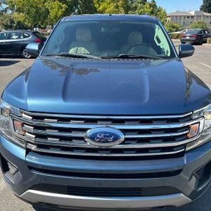 2019 FORD EXPEDITION MAX XLT 照片 15