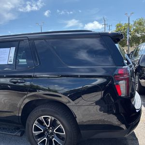 صورة مصغرة 57 لـ 2021 Chevrolet TAHOE Z71