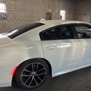 DODGE CHARGER R/T SCAT PACK - 9