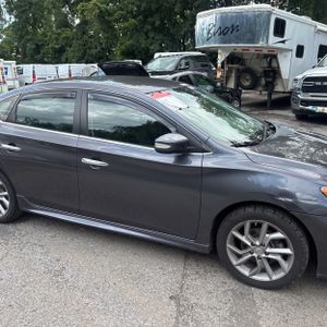 صورة مصغرة 13 لـ 2015 Nissan SENTRA SR