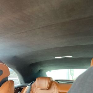 2017 Mercedes-BENZ S-CLASS AMG 照片 35