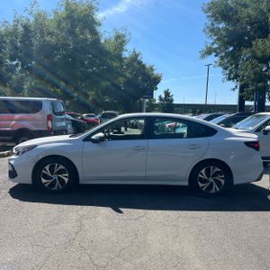 2024 Subaru LEGACY PREMIUM — фото 3
