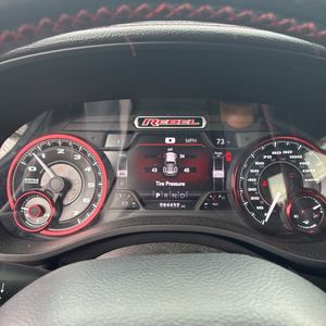 صورة 40 لـ 2019 RAM 1500 REBEL