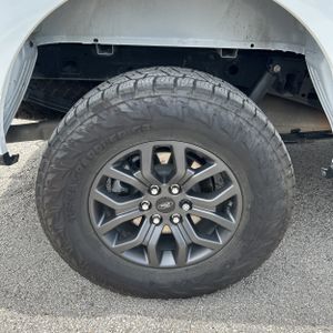 2022 FORD F-150 TREMOR thumbnail 19