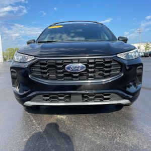 2023 FORD ESCAPE ST-LINE 照片 14