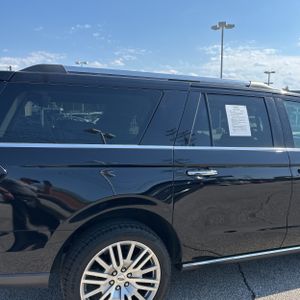 FORD EXPEDITION MAX LIMITED - 9