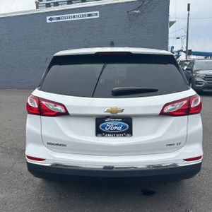 CHEVROLET EQUINOX - 7
