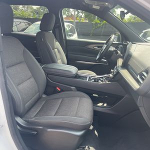 2024 Chevrolet TRAVERSE LT — миниатюра 33