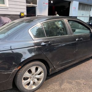 2010 Honda ACCORD EX 照片 9
