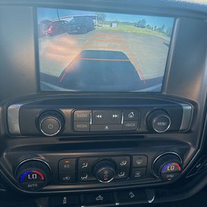 2016 Chevrolet SILVERADO 1500 LT Z71 — миниатюра 37