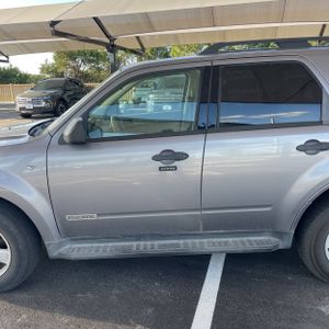 2008 FORD ESCAPE XLT — фото 4