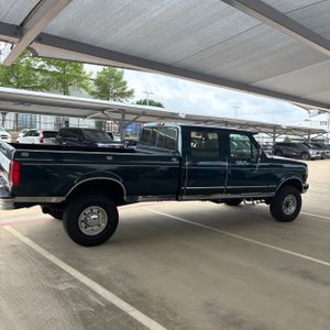 FORD F-350 XLT - 10