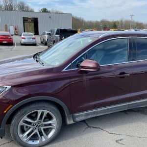 LINCOLN MKC RESERVE - 2
