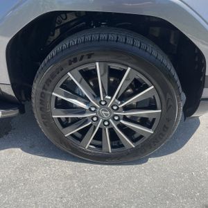2026 Lexus GX 550 LUXURY — миниатюра 20