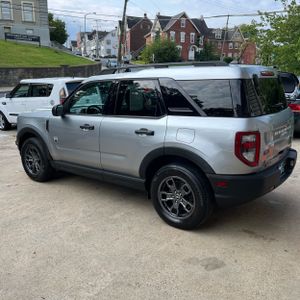 صورة 4 لـ 2022 FORD BRONCO SPORT BIG BEND