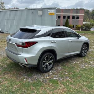 LEXUS RX 350 BASE - 8