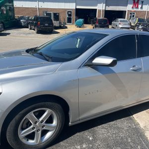 CHEVROLET MALIBU LT - 2