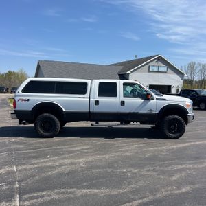 FORD F-250 XLT - 10