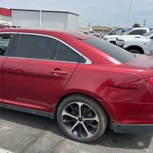 FORD TAURUS SEL - 6