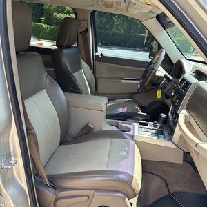 2008 JEEP LIBERTY LIMITED — миниатюра 33