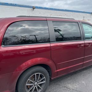 DODGE GRAND CARAVAN - 9
