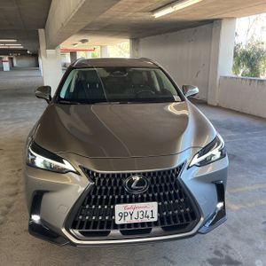 2025 Lexus NX 350 PREMIUM — миниатюра 14