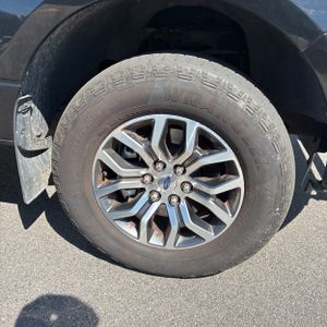2013 FORD F-150 STX — миниатюра 20