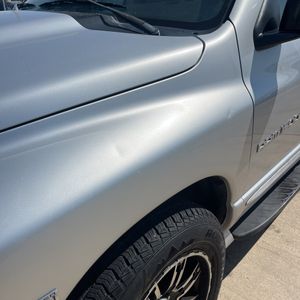صورة مصغرة 50 لـ 2005 Dodge RAM 1500 SLT