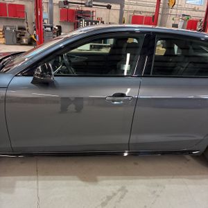 AUDI A4 PRESTIGE S LINE - 4