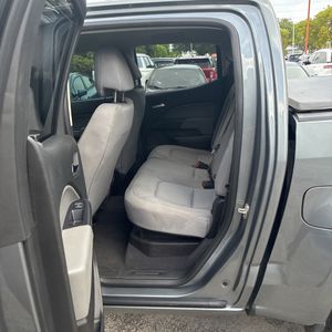 2020 Chevrolet COLORADO LT — миниатюра 33