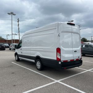 FORD E-TRANSIT 350 - 5