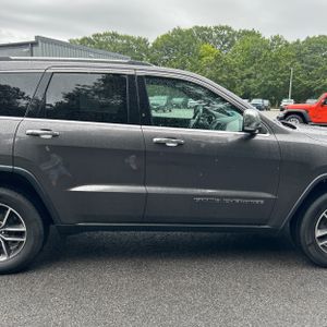 صورة مصغرة 11 لـ 2020 JEEP GRAND CHEROKEE LIMITED