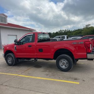 FORD F-350 SUPER DUTY XL - 3