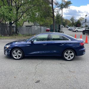 AUDI A3 PREMIUM 40 TFSI - 3