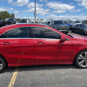 صورة مصغرة 11 لـ 2018 Mercedes-BENZ CLA
