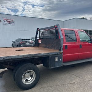 FORD F-350 SUPER DUTY LARIAT - 9